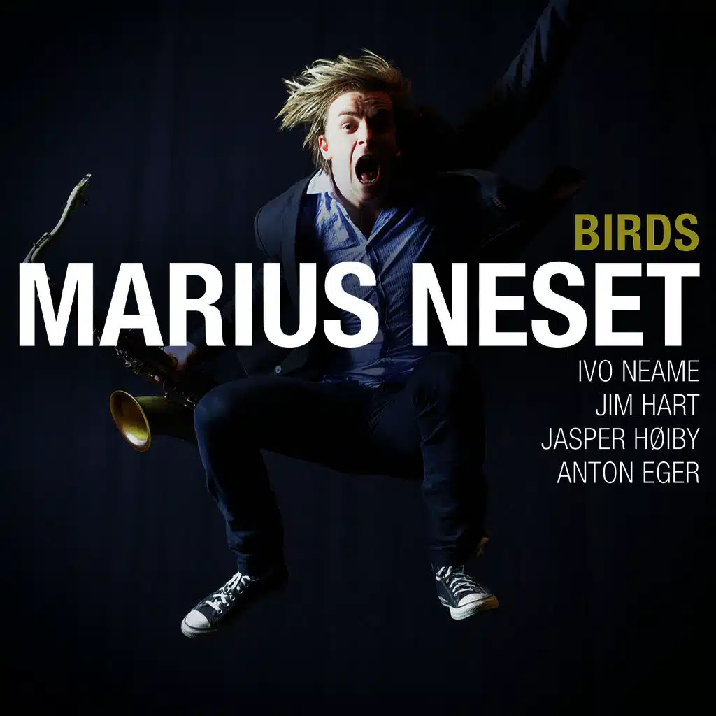 Fanfare (feat. Ivo Neame, Jim Hart, Anton Eger & Jasper Høiby)