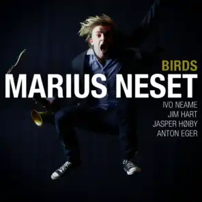 Birds (feat. Ivo Neame, Jim Hart, Anton Eger & Jasper Høiby)