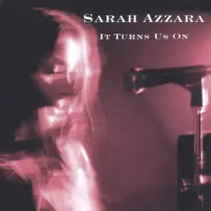 Sarah Azzara