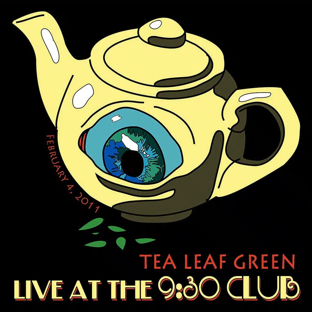 Live at the 9:30 Club