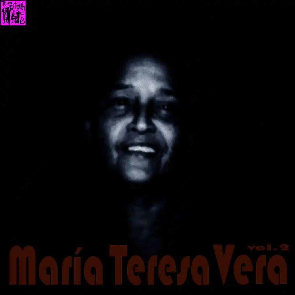 María Teresa Vera, Vol.2