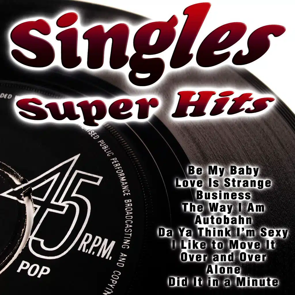 Singles Super Hits