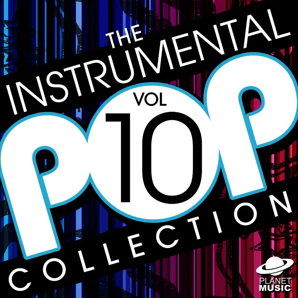 The Instrumental Pop Collection Vol. 10