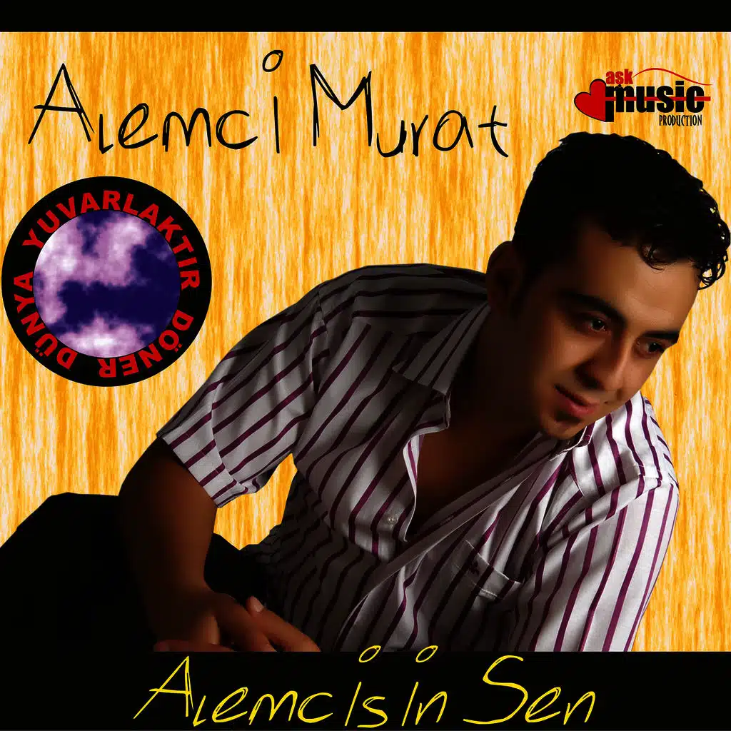 Alemcisin Sen