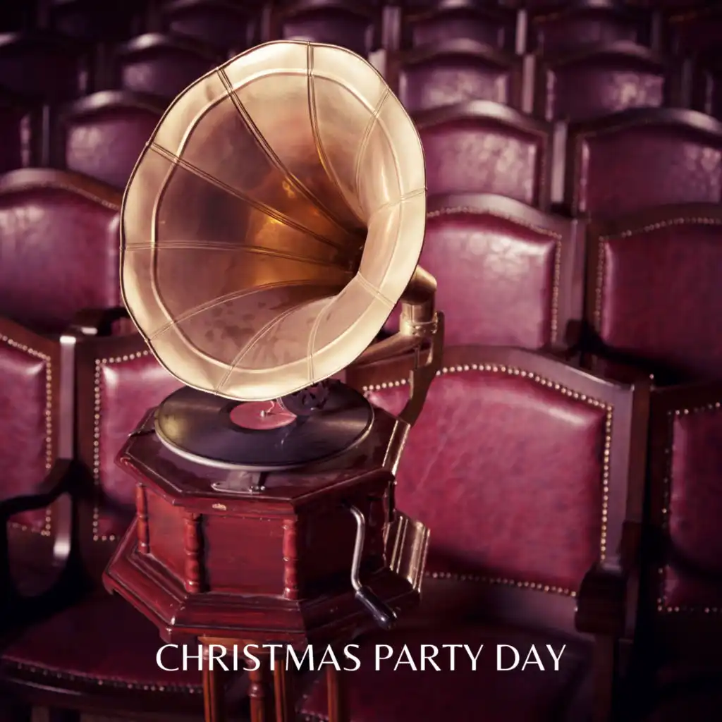 Christmas Day (feat. Hugo Wintertthaler & His Orchestra)