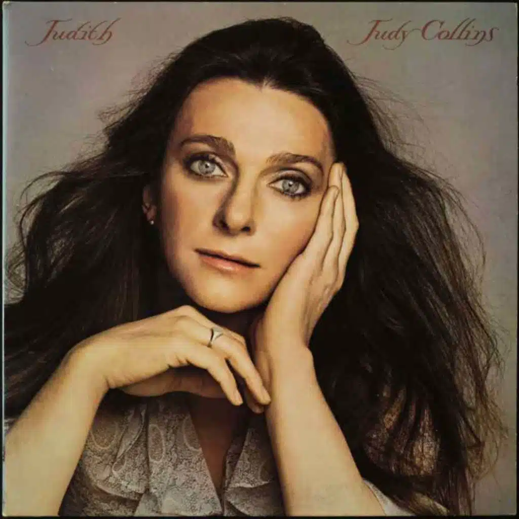 Episode 166: Judy Collins / Send In The Clowns '76' / Both Sides Now '68' / Amazing Grace '83'