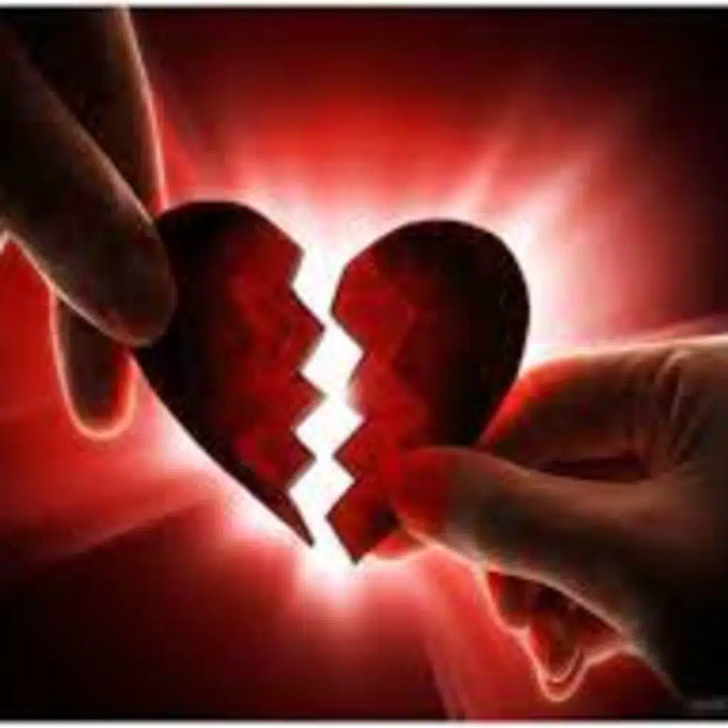 Episode 169: Heartbreak Mix / Bee Gee's / Jimmy Ruffin / Gene Pitney / Dione Warwick