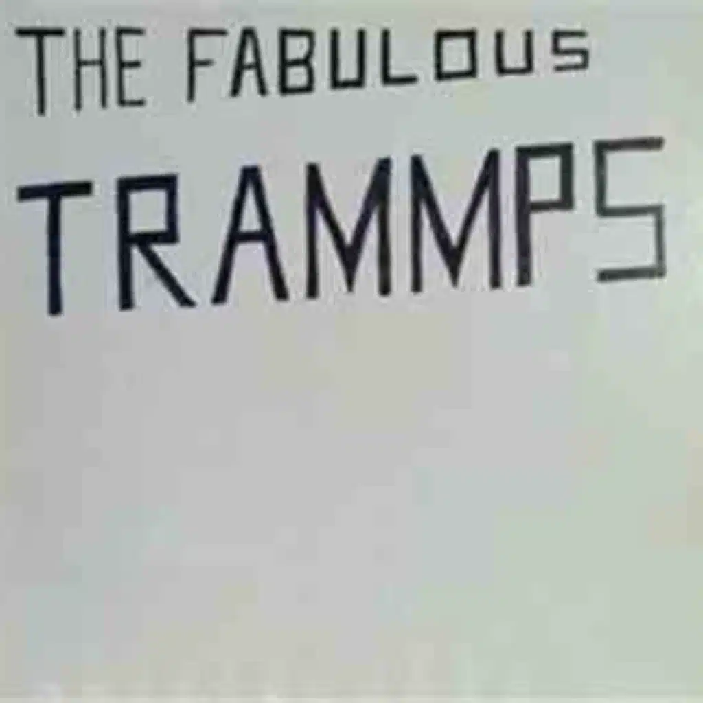 The Trammps 7 Record Mix