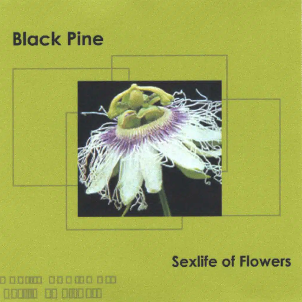 Sexlife of Flowers