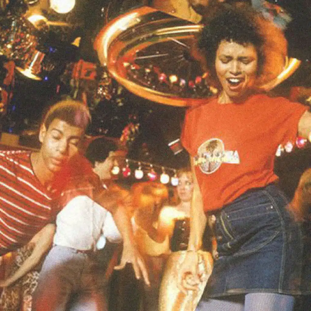 Episode 159: 1972-75 The Dance Music Of The West Village NYC