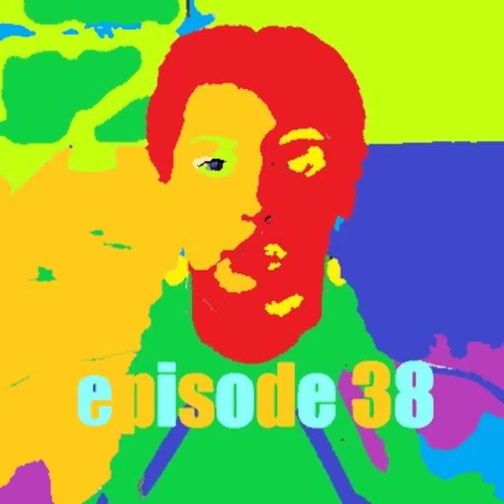 WORLD POP - episode 38