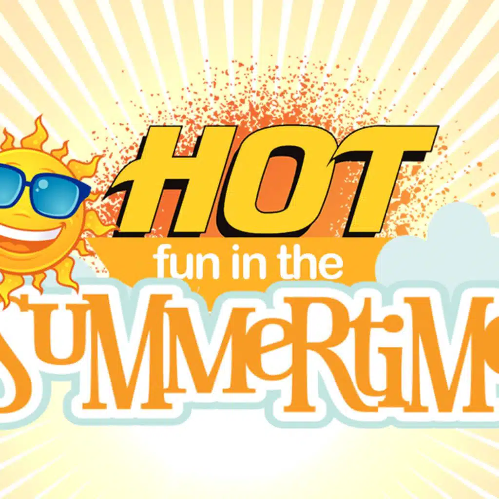 Summertime / Dj Jazzy Jeff / Sly / Chic / MFSB