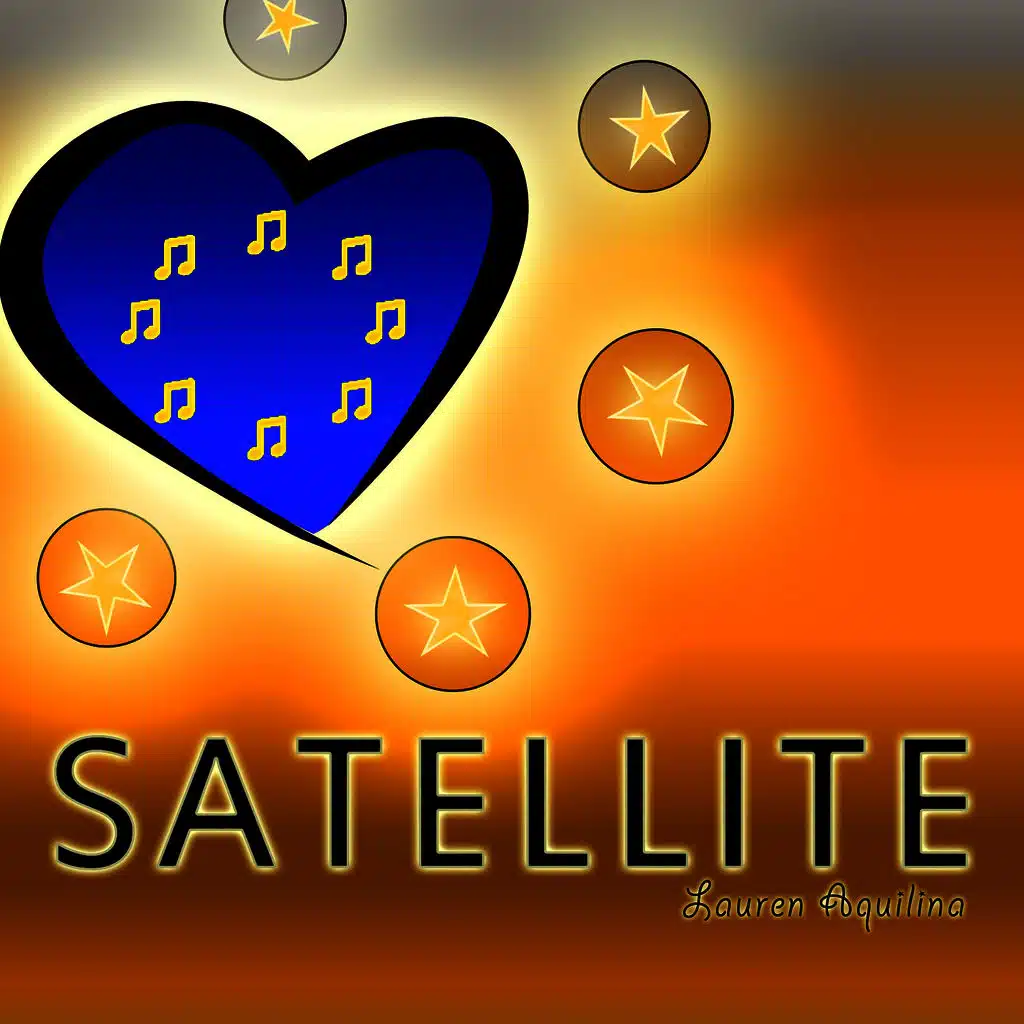 Satellite