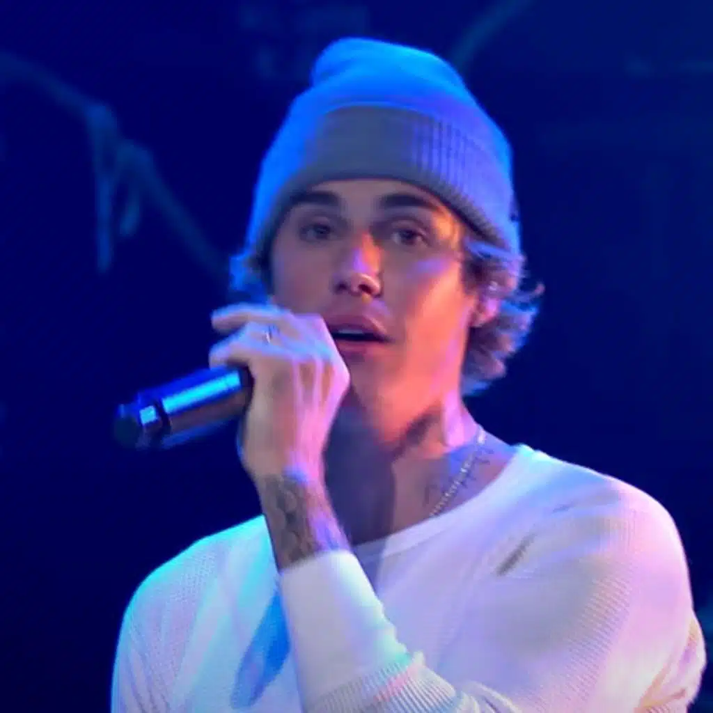 Justin Bieber / Lonely  / Fenix Remix