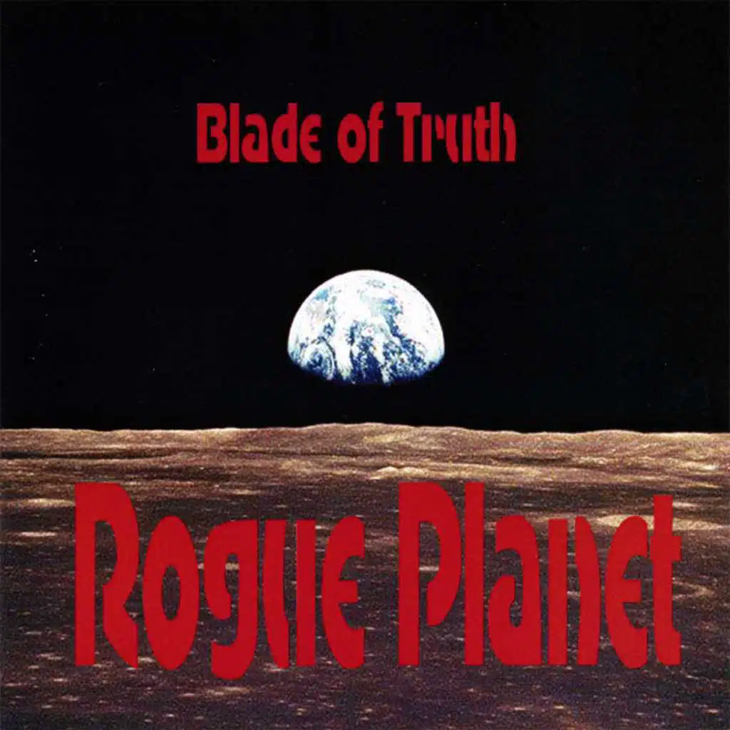 Rogue Planet