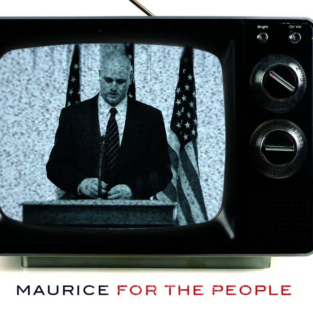 Running from Life (feat. Kalicia Platt)