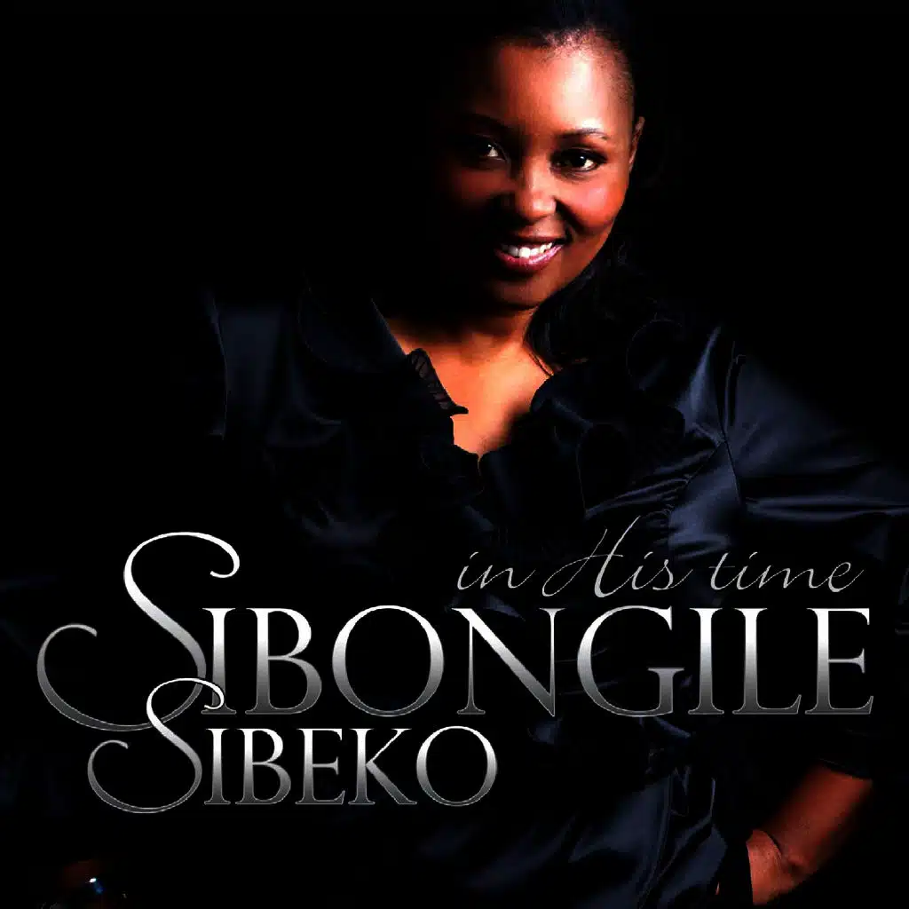 Sibongile Sibeko