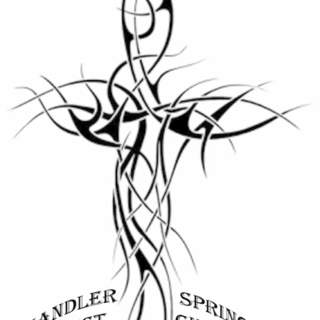 Mercy Seat - CSBC Choir