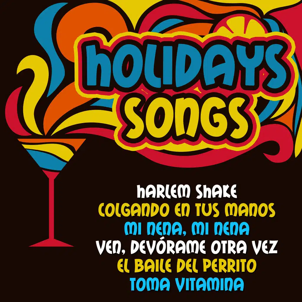 Holidays Songs