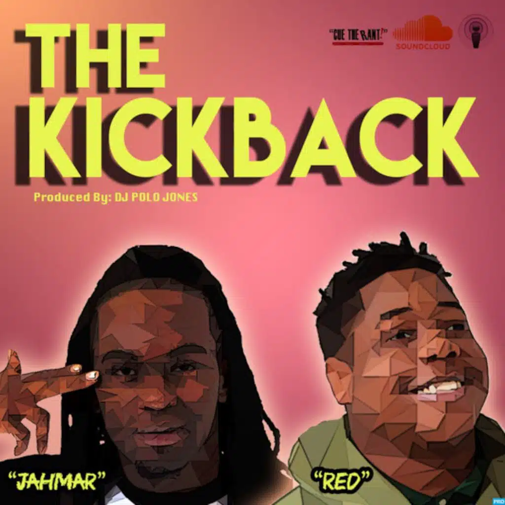 Guess Who's Back (Ft DJ Polo Jones)