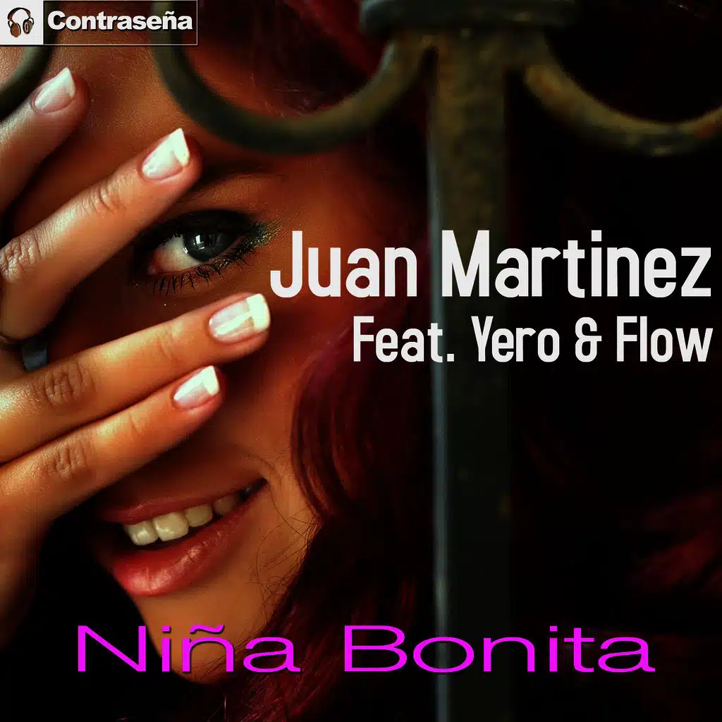 Niña Bonita (ft. Flow )