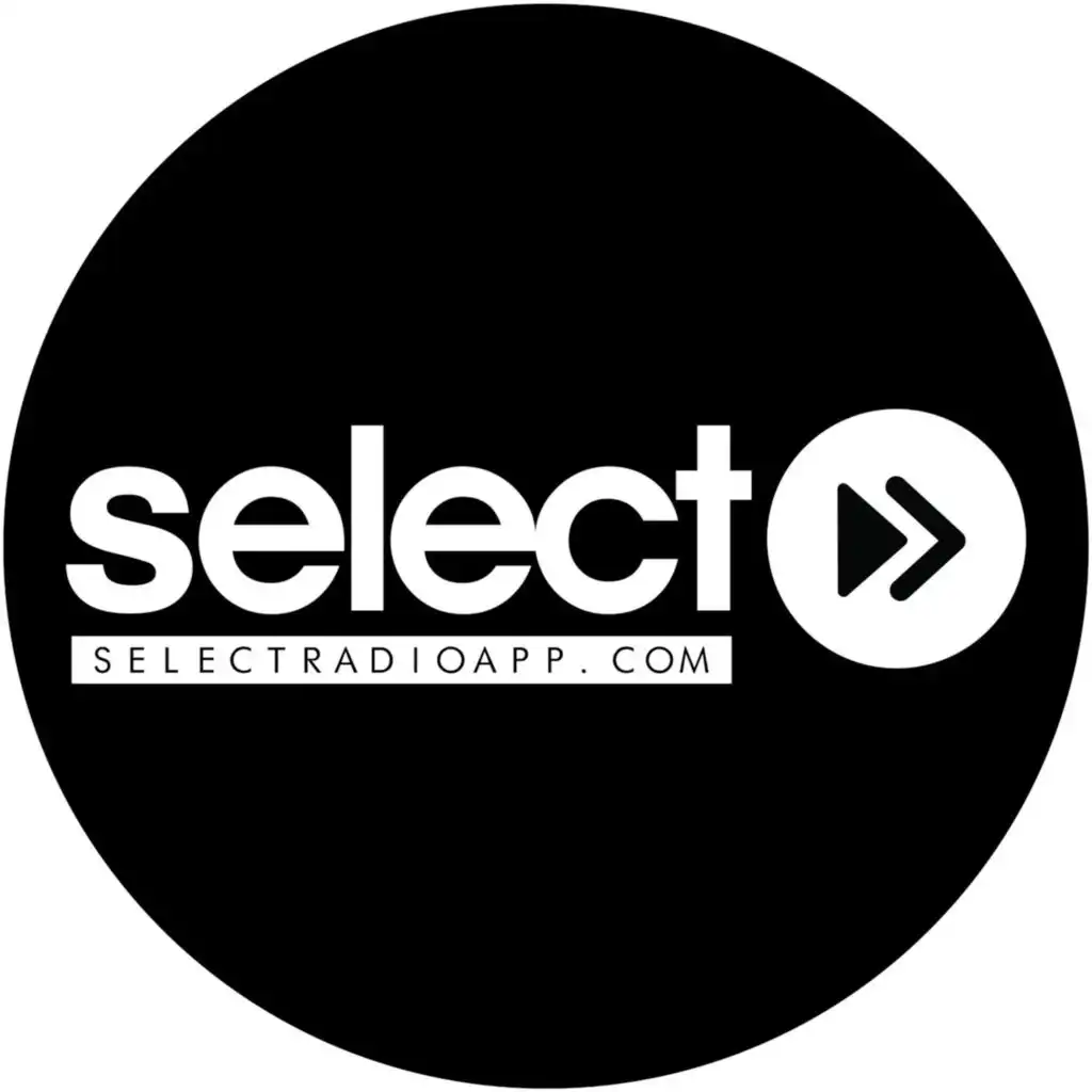 Show records. Радио шоу. Radio select. Deep Fresh Otantic.