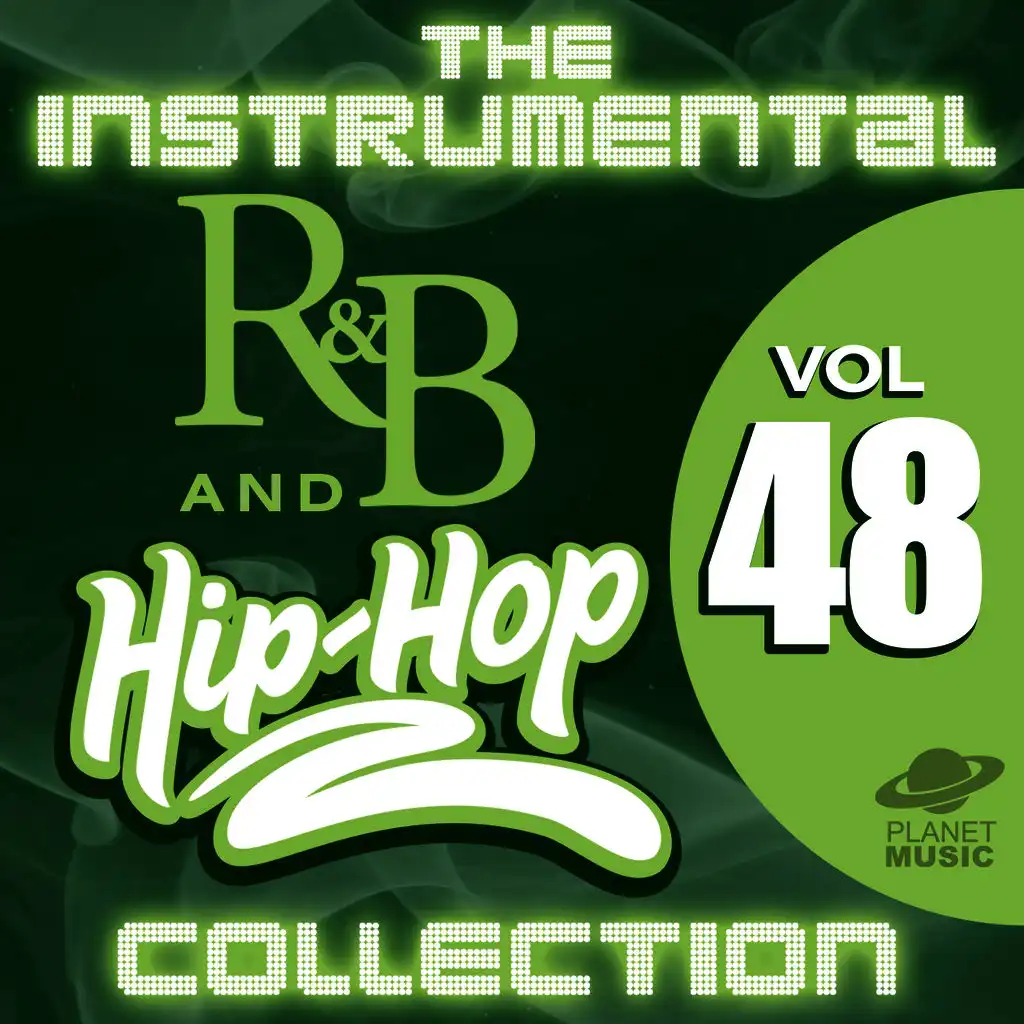 The Instrumental R&B and Hip-Hop Collection, Vol. 48