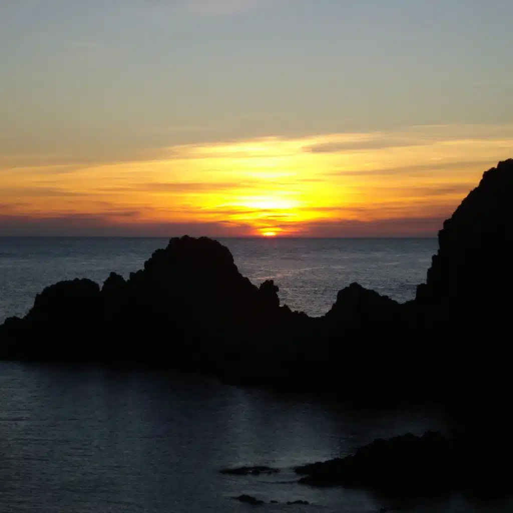 Cabo de Gata, Spain