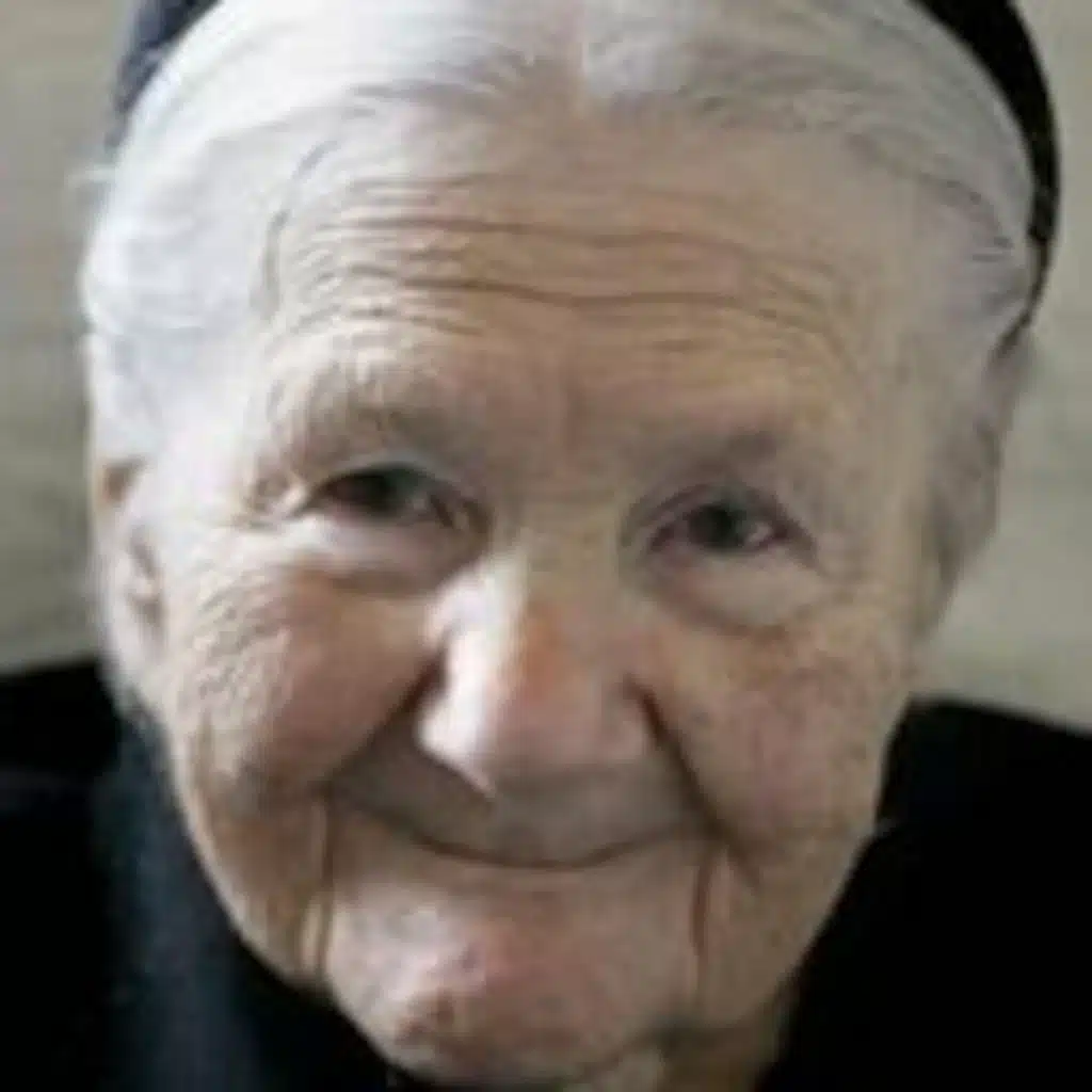 Irena Sendler