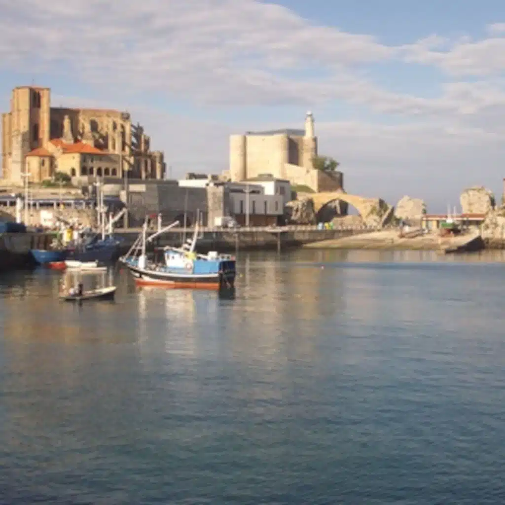 Castro Urdiales