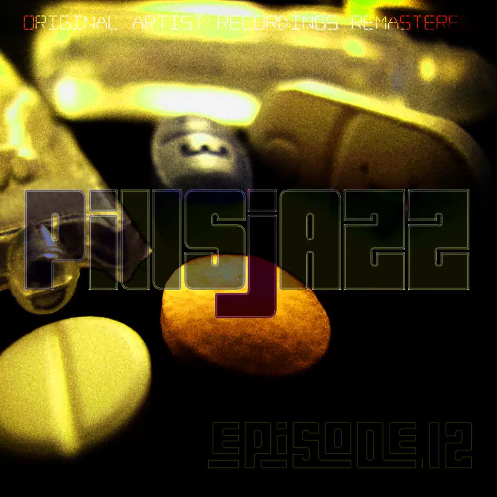 Pills Jazz