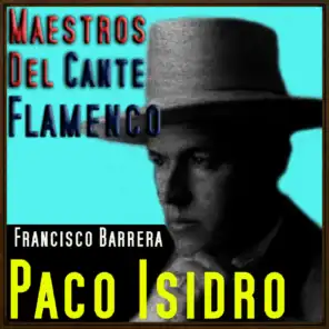 Paco Isidro