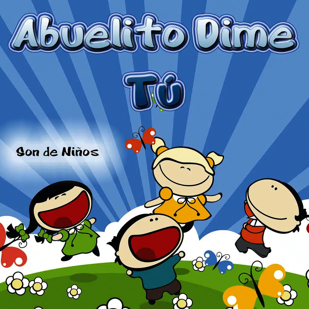 Abuelito Dime Tú - Single