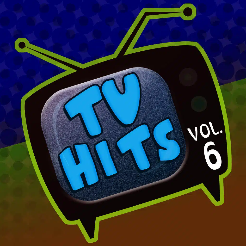 Tv Hits Vol. 6