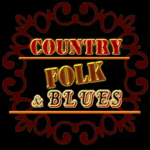 Country Folk & Blues