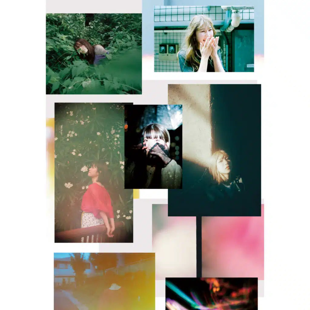 Be My Baby -Live on 2020 -Ashiato(Day2)2020.09.26