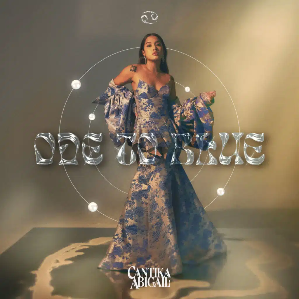 Cantika Abigail