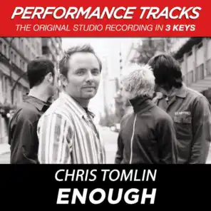 Enough (Performance Tracks) - EP