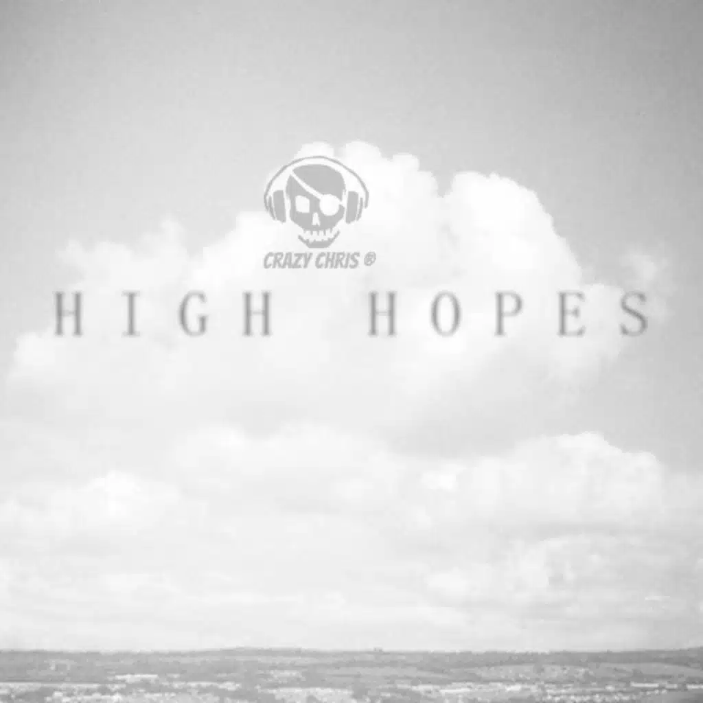 Panic! At The Disco ~ HIGH HOPES (Crazy Chris - Future Bass)