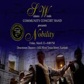 Solano Winds Community Concert Band