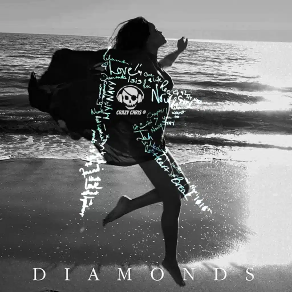 Rihanna ~ DIAMONDS (Crazy Chris - Future Bass)