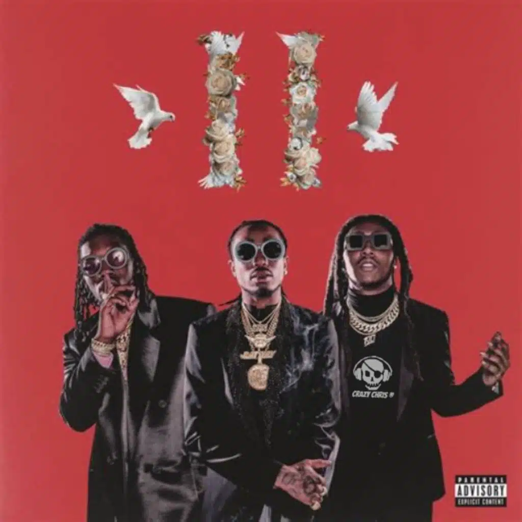 Migos + Drake ~ WALK IT TALK IT (Crazy Chris - Hybrid Bass)