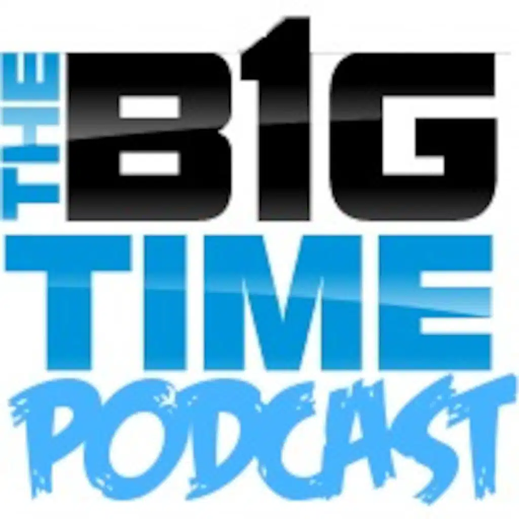 TheB1GTime Podcast