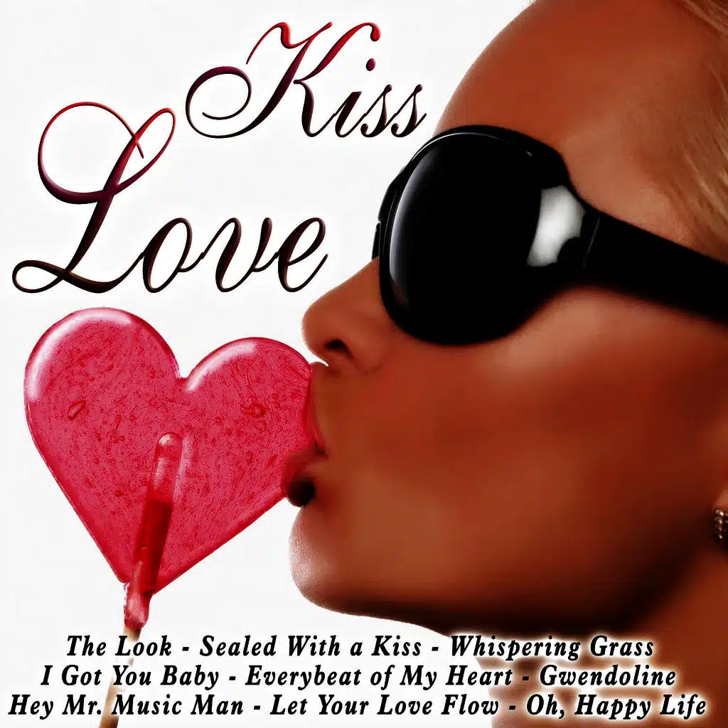 Kiss Love