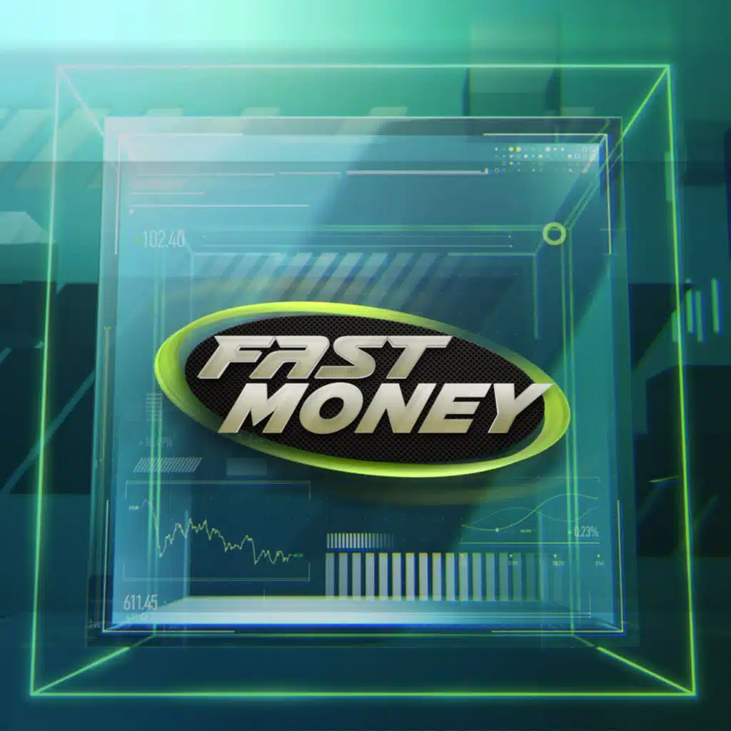 Fast Money - 05/12/21