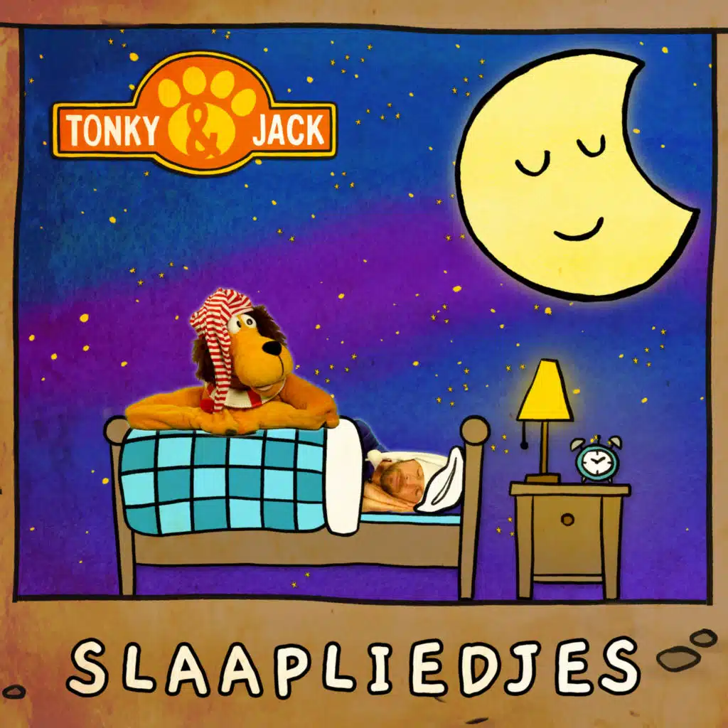 Slaapliedjes (Deel 1)