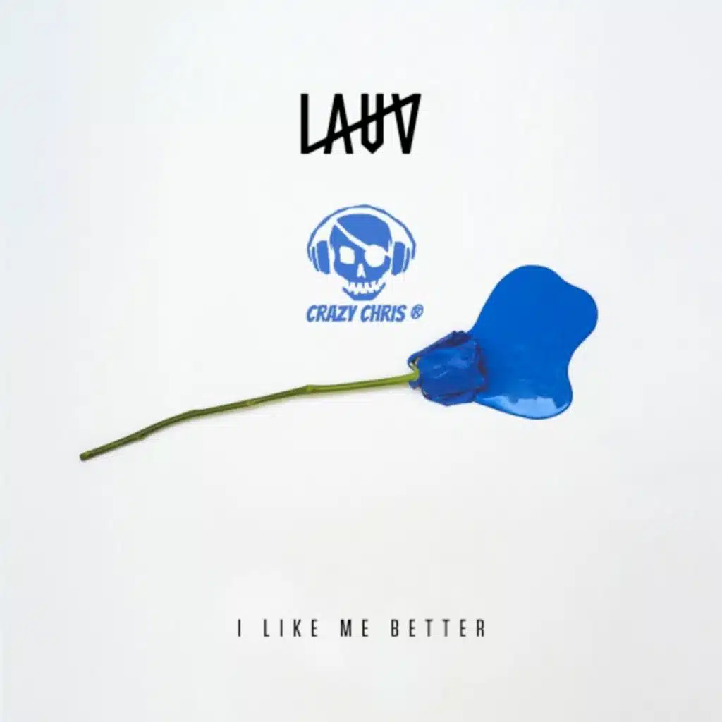 Lauv ~ I LIKE ME BETTER (Crazy Chris - Future Bass)