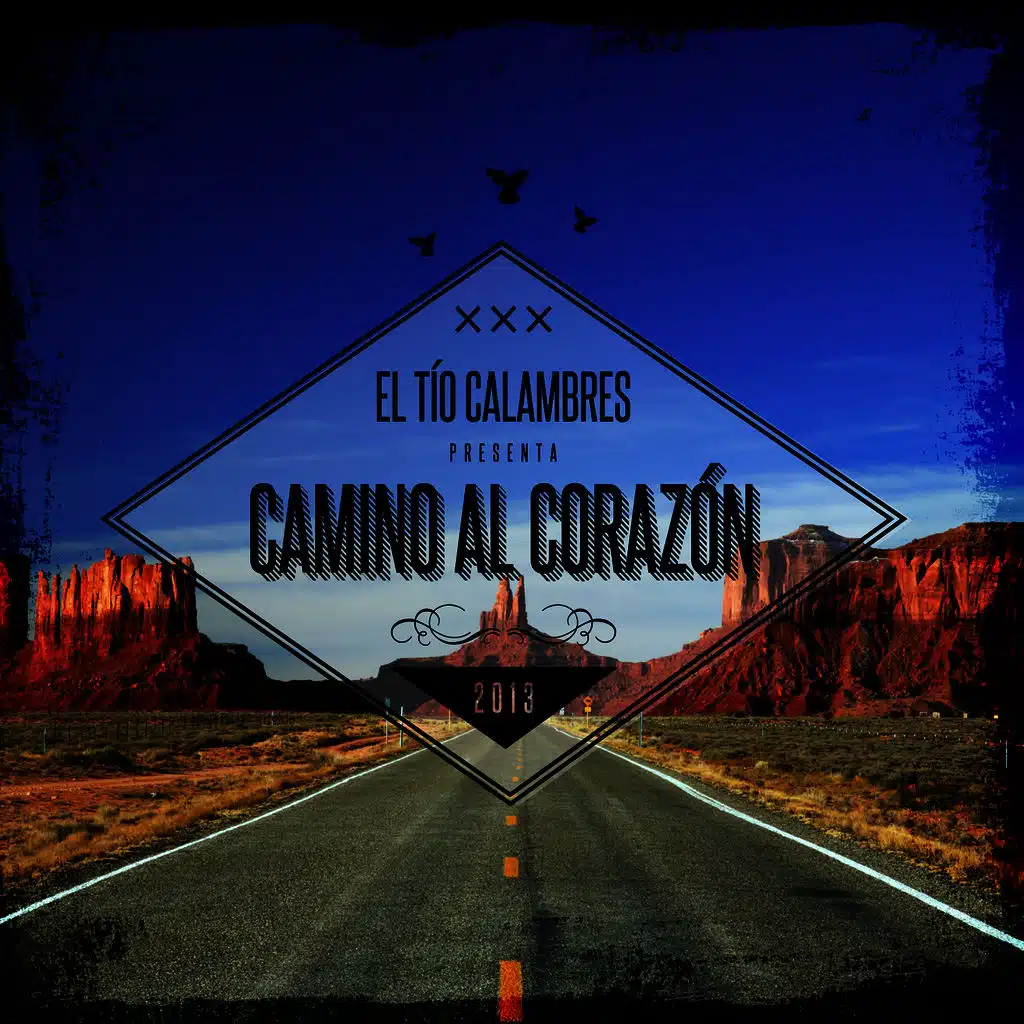 Camino al Corazón