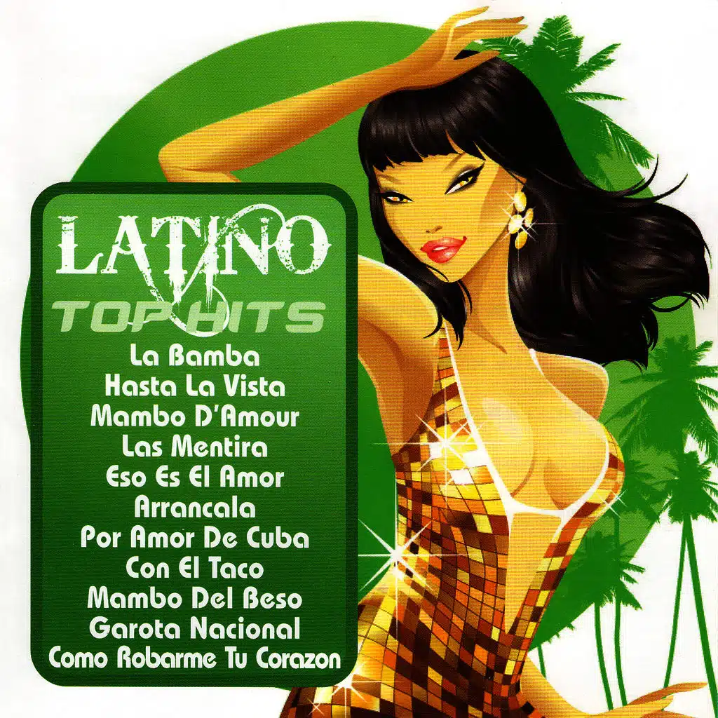 Latino Top Hits Vol. 2