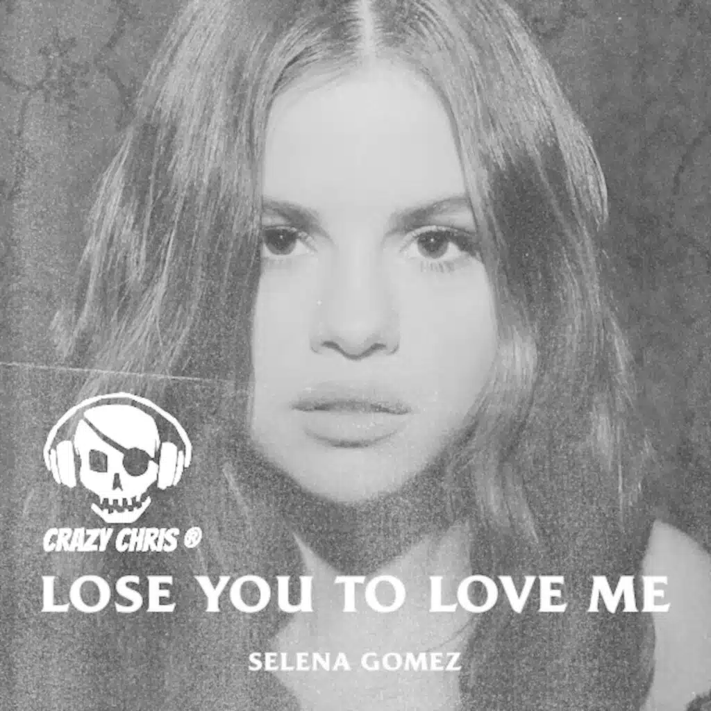 Selena Gomez ~ LOSE YOU TO LOVE ME (Crazy Chris - Future Bass)